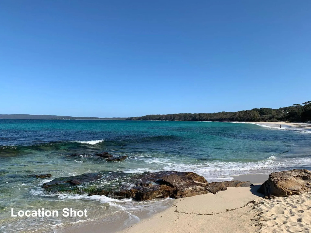 Our Beach House by Experience Jervis Bay