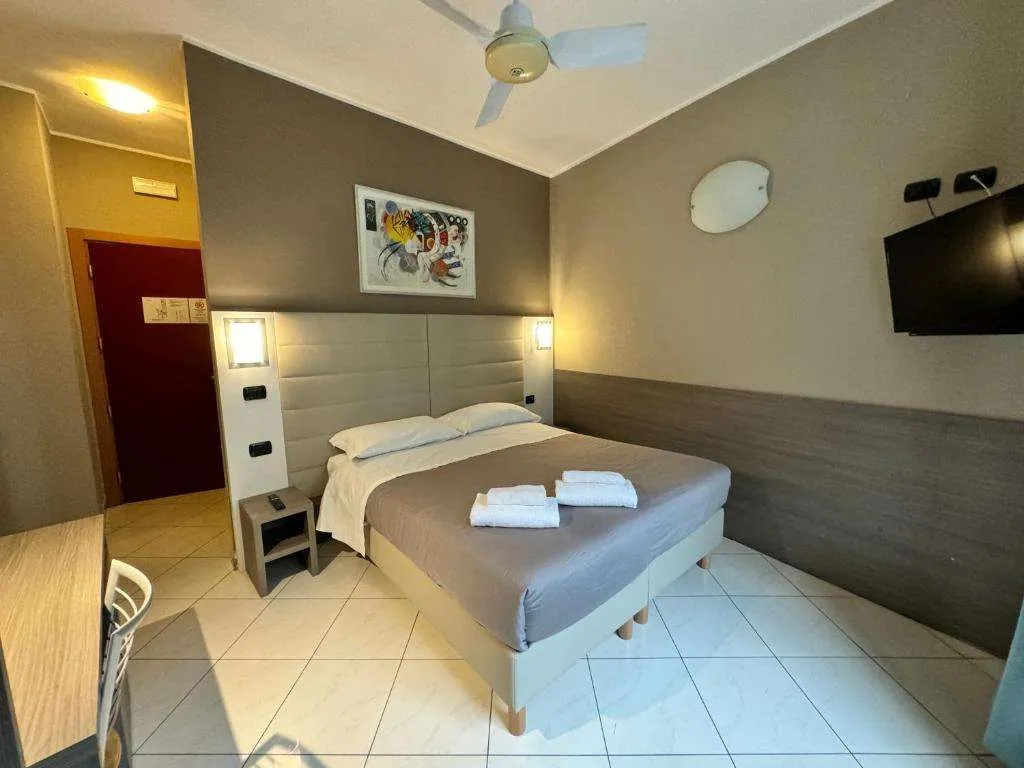 Hotel Parma