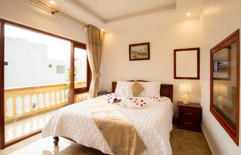 Lys Homestay