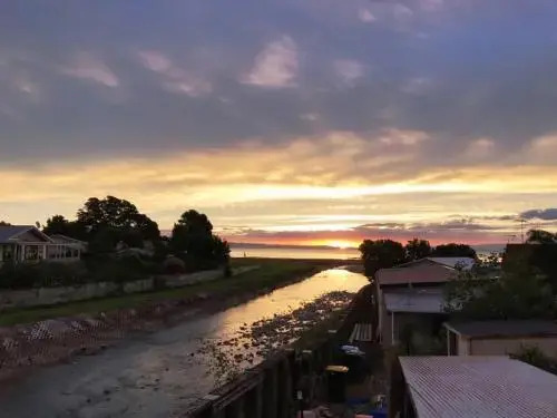 Comfort Inn Sunset