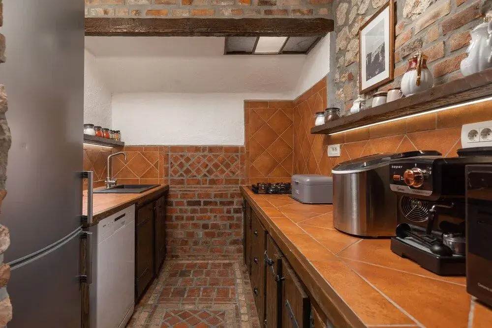 Villa Cupido With Private Pool - Happy Rentals