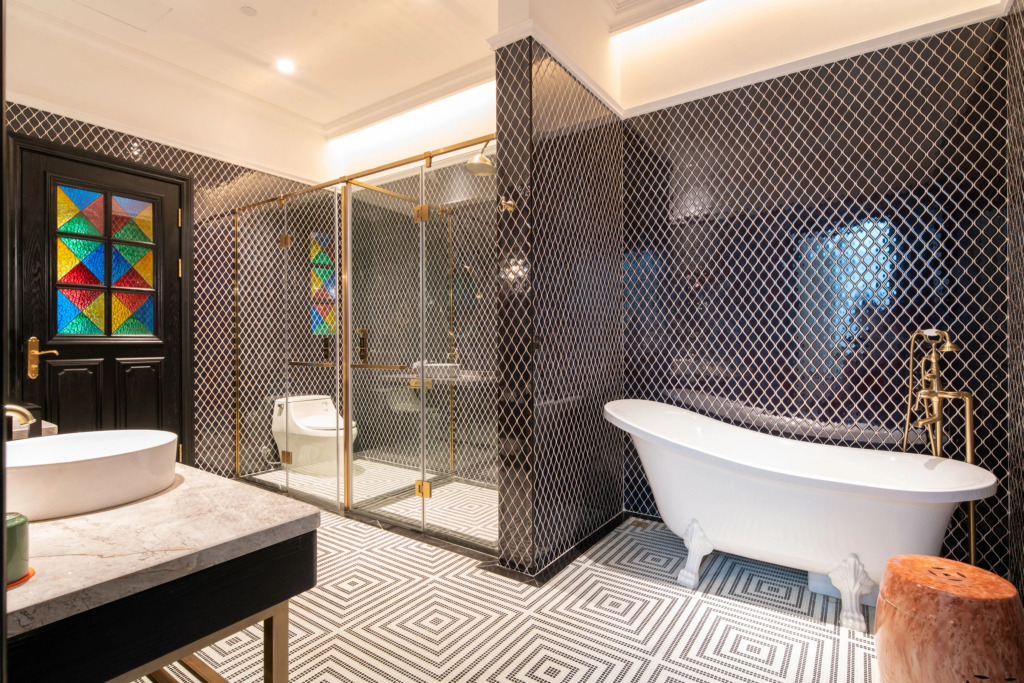 Hotel Indigo Heilong Lake by IHG
