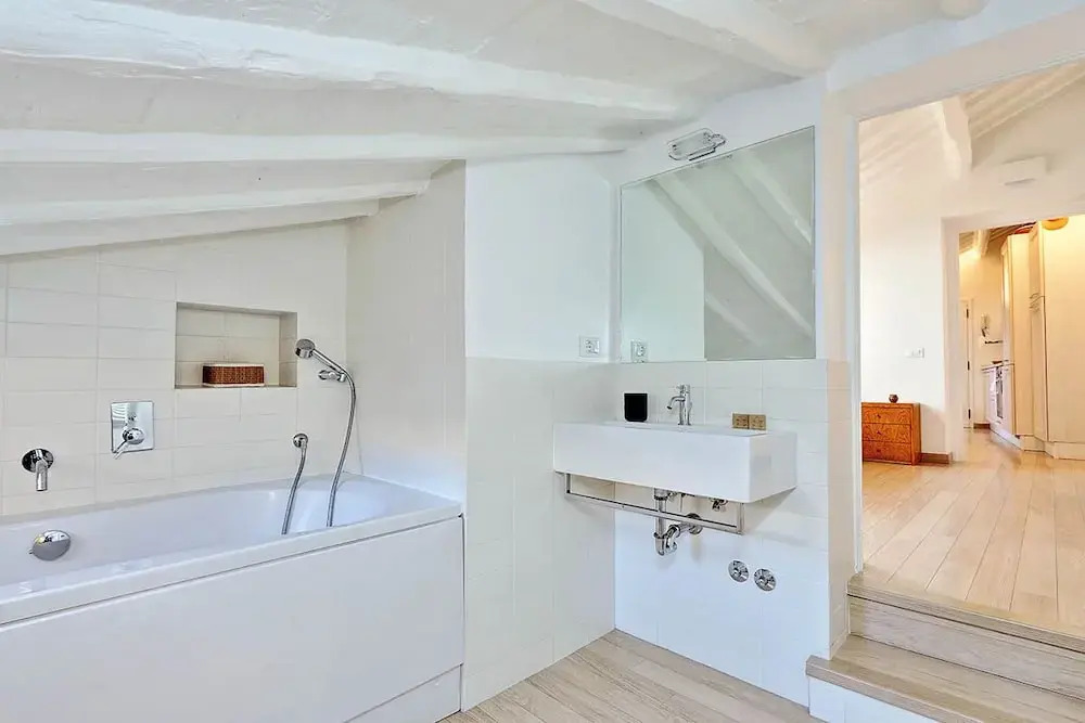 Pantheon Charming Attic