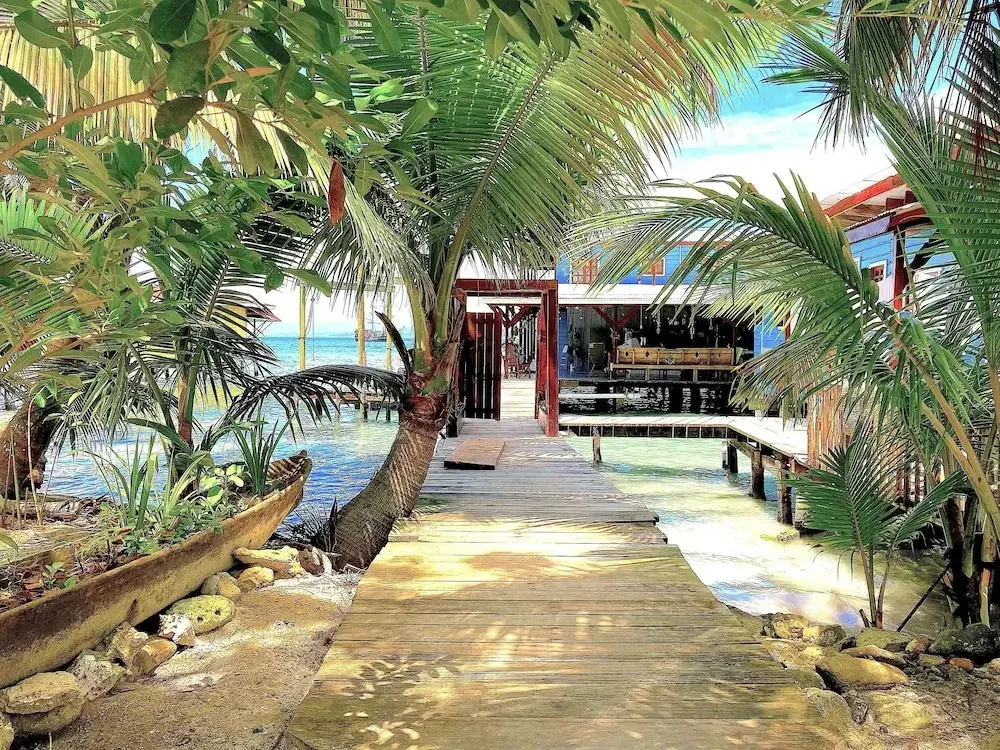 Casa Acuario Boutique Hotel