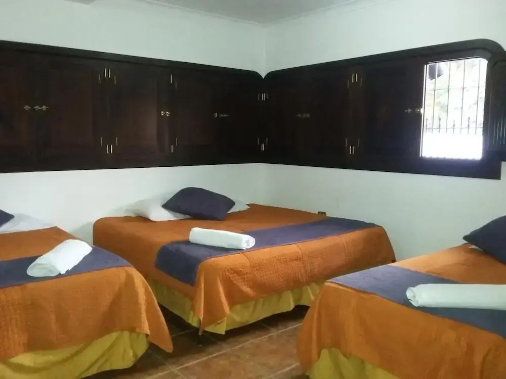 Casa San Bartolome