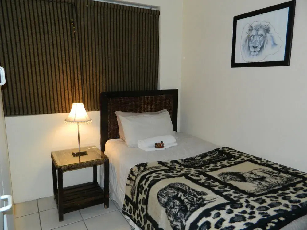 Big 5 Accommodation