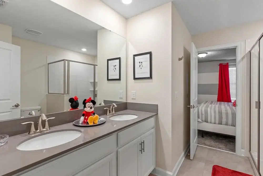 Family Reunion 10BR Villa Pool/SPA Near Disney