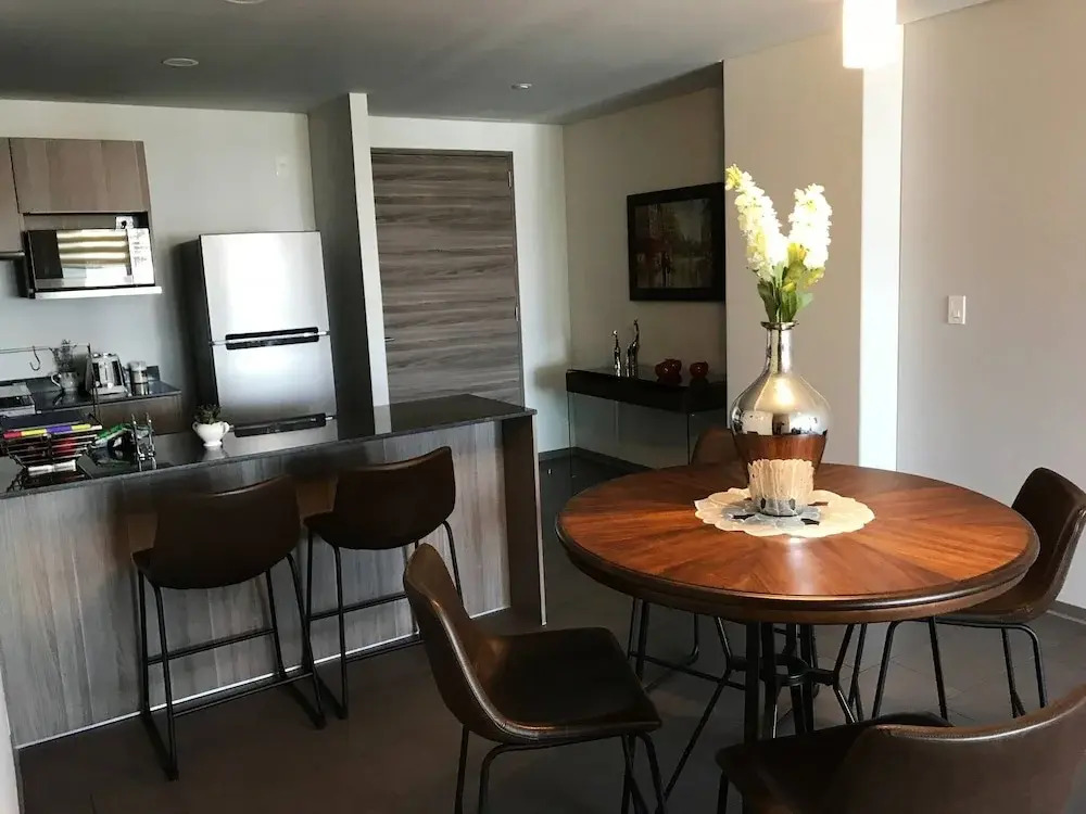 New And Luxurious Department Latitude 1907 Polanco
