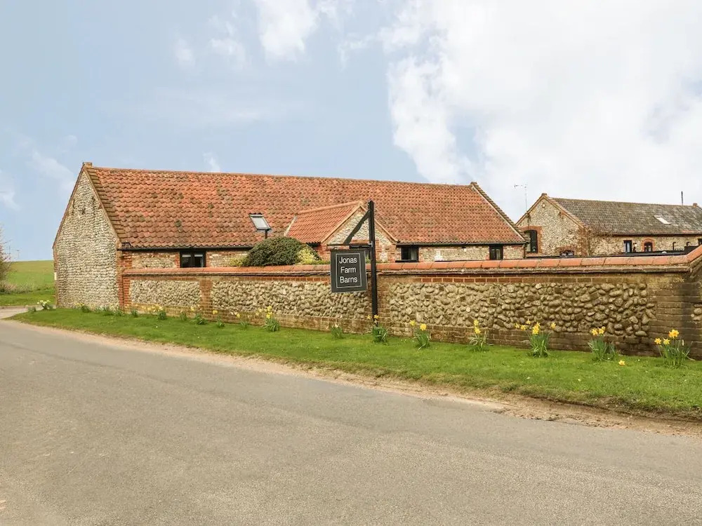 The Mannington