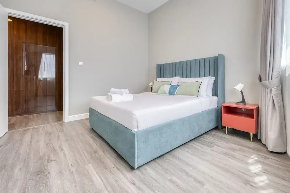 Maison Privee - Horizon Tower 3802