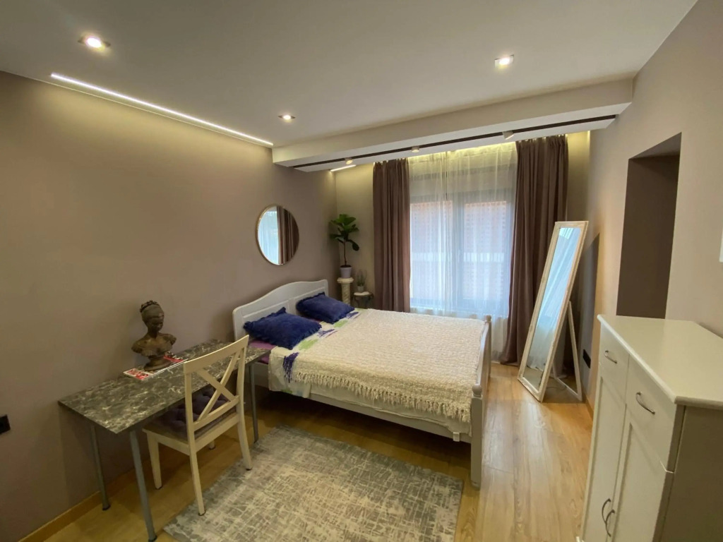 Tomas apartamentos Sagaro