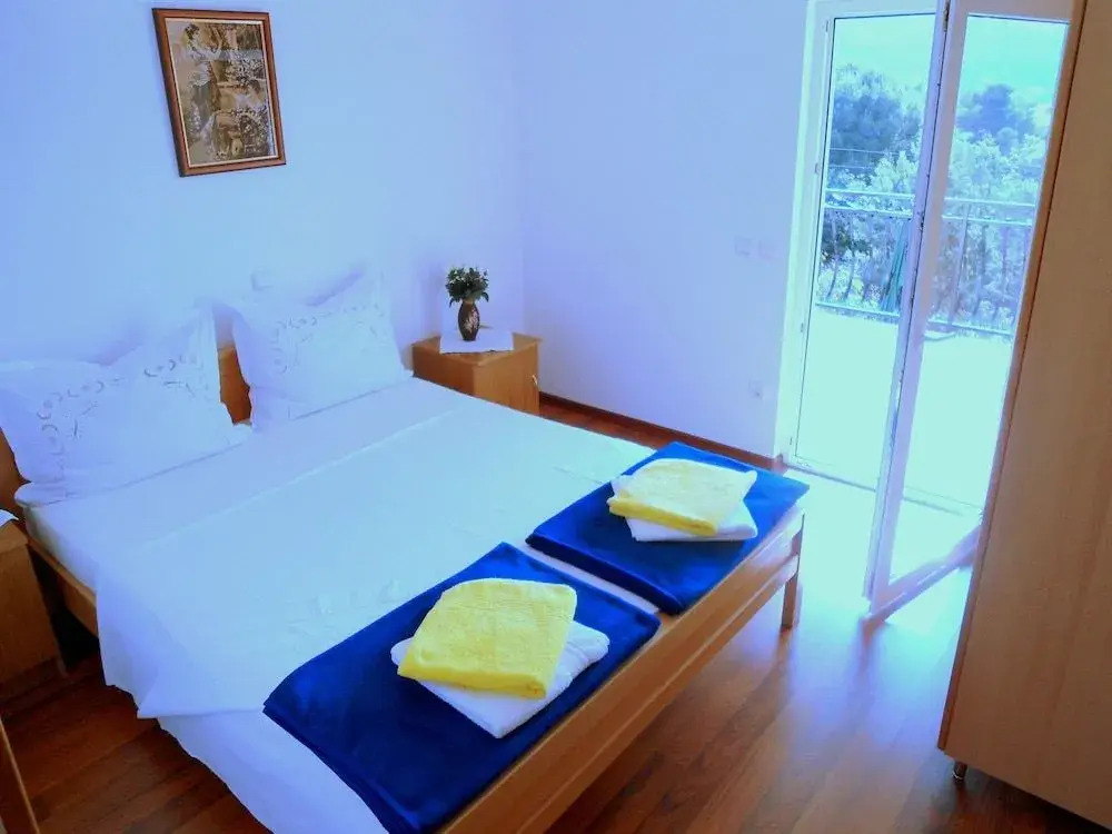 Apartments Slavica Trogir