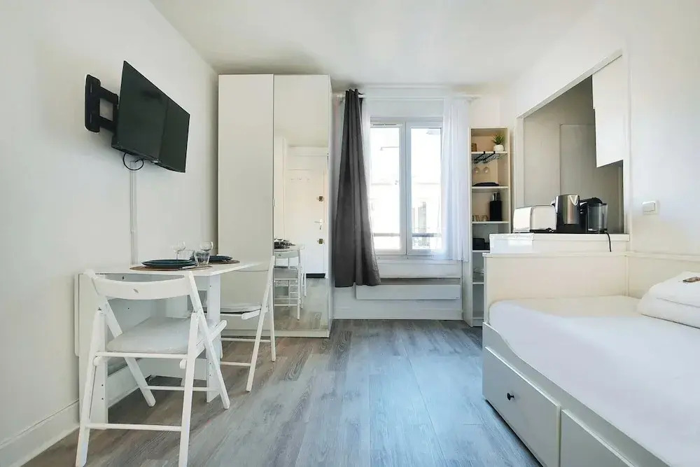 Cosy Studio - 2P - Place de la Bastille