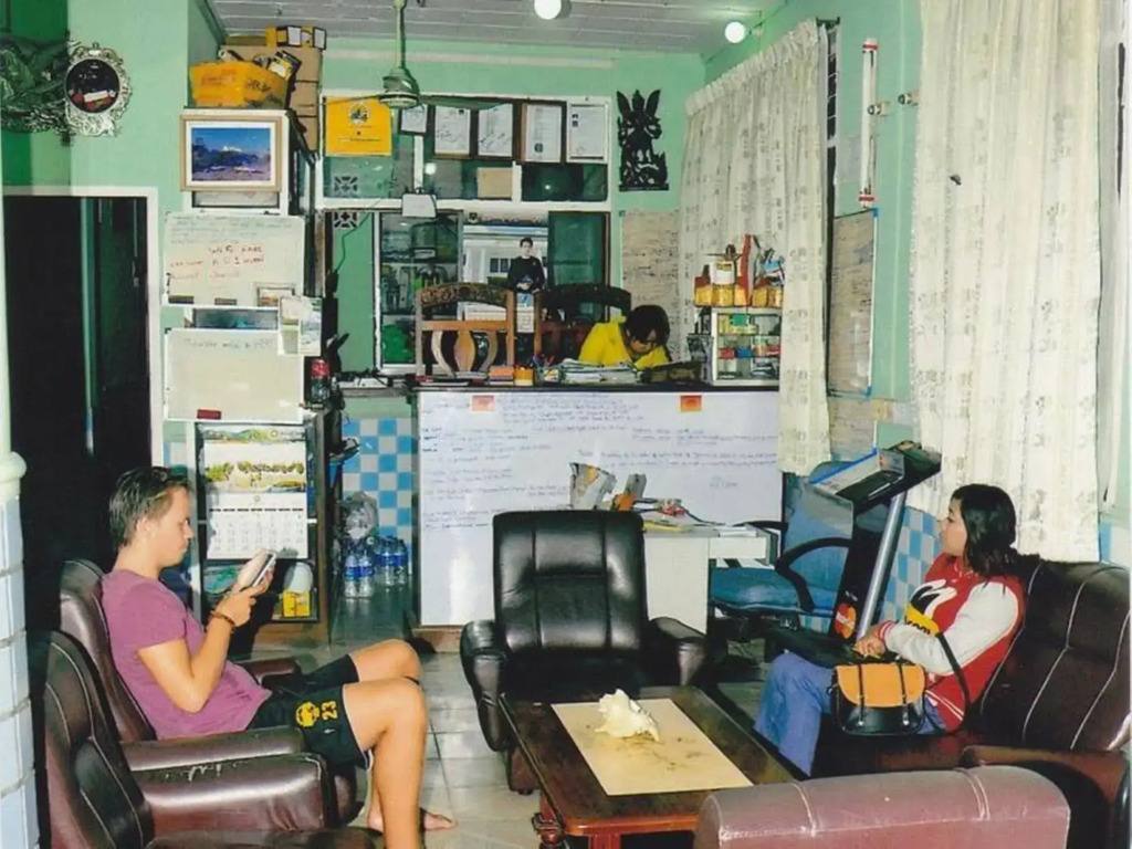 A.D.1Hotel