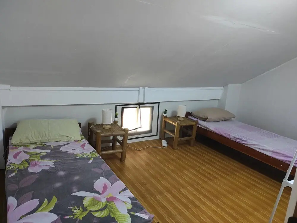 Koas Beach House