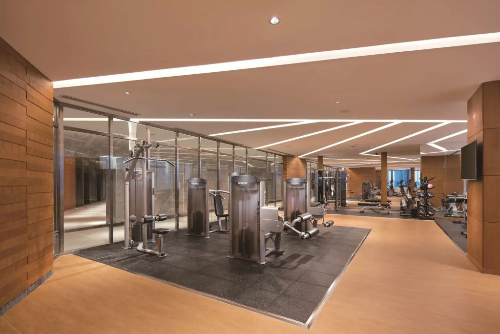 Hilton Shenyang Shimao