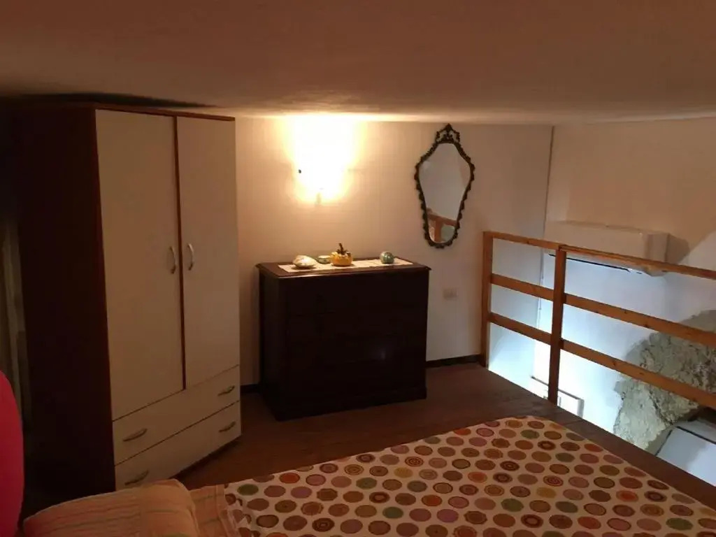 Casa Vacanze Mastrarua 150