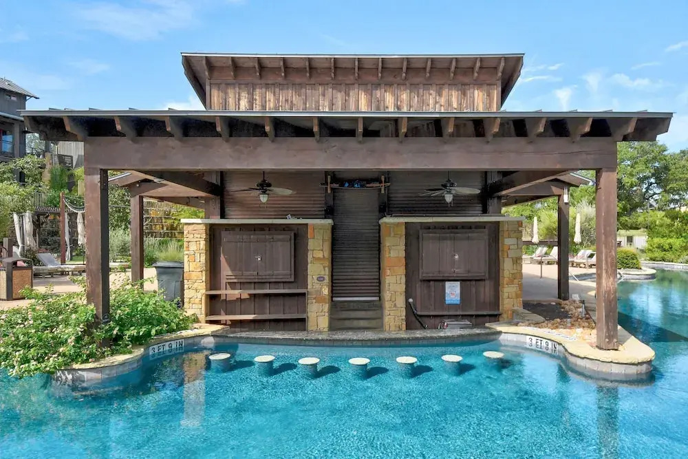 2217 Seabiscuit Cove Villa Unit 119 3 Bedrooms 4.5 Bathrooms Villa