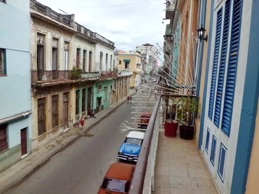 Casa Armando Havana