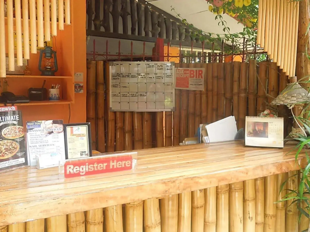 Gracia's Budget Inn