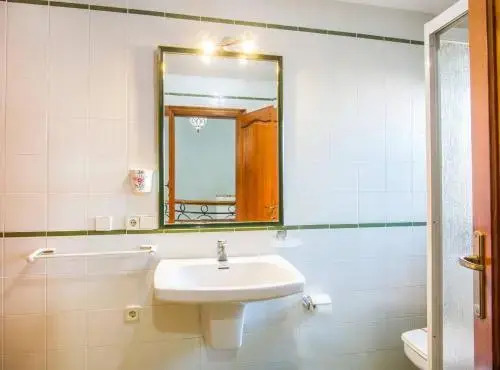 Villa Perles