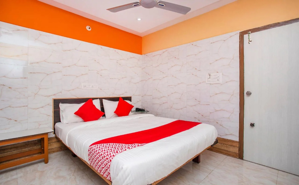 Hotel Dwaraka By OYO Rooms
