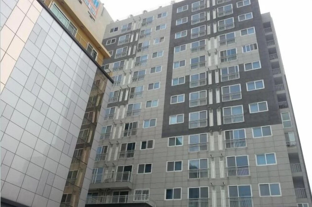 Maritimo Pension