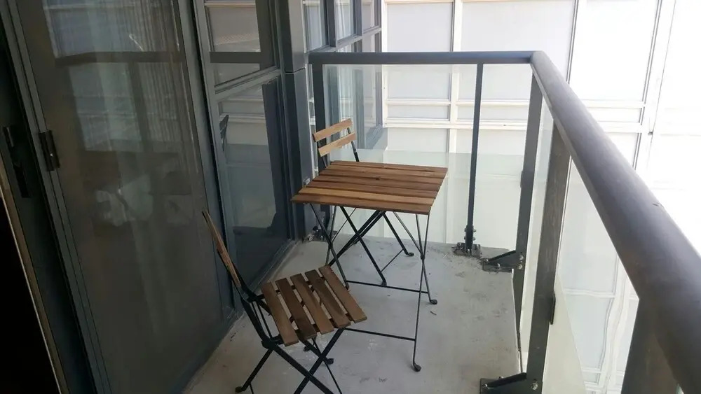 N2N Suites - Heart of the City - Downtown Suite offered by Short Term