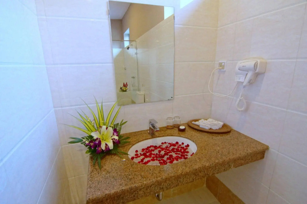 Triumph Hotel
