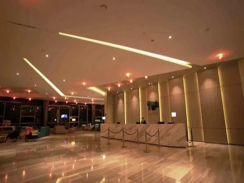 Holiday Inn Express Dujiangyan Downtown