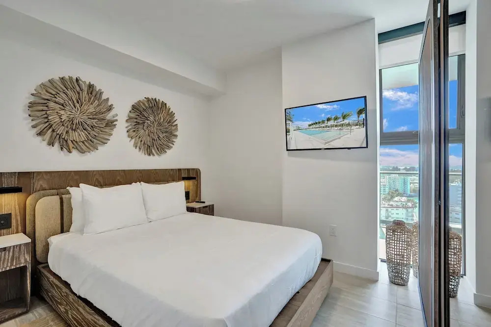 72 Park by Nomada Residences