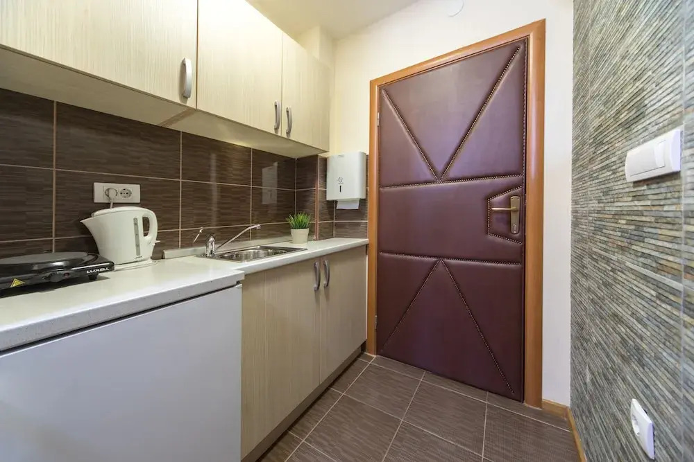 F Apartmani Kragujevac