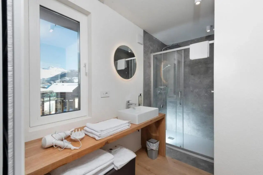 Hotel Zerbion