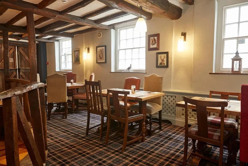 White Hart Hotel by Greene King Inns