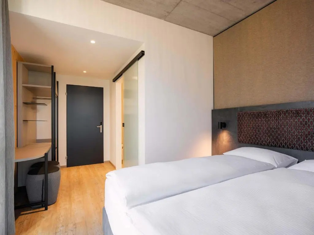 B&B HOTEL Liechtenstein-Eschen