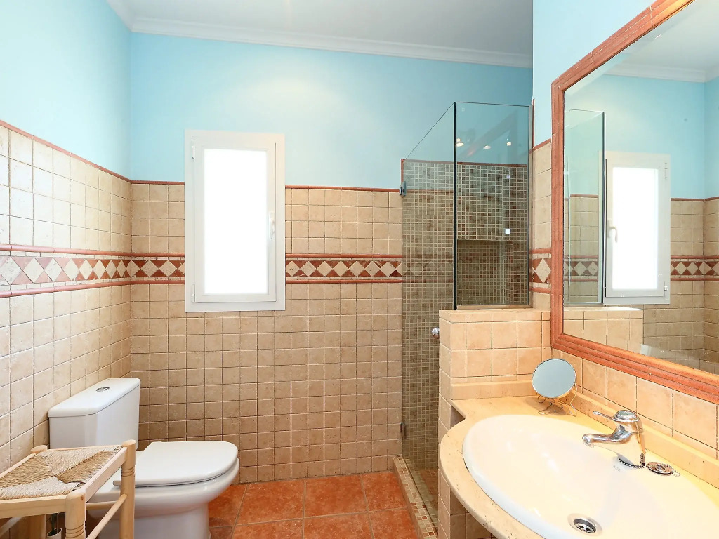 Villa Azul by Interhome