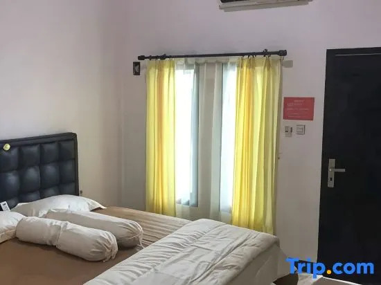 Marthina Residence Syariah Mitra RedDoorz
