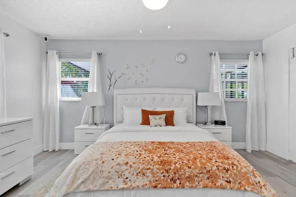 Deluxe 4BD Villa Paraiso W Heated Pool