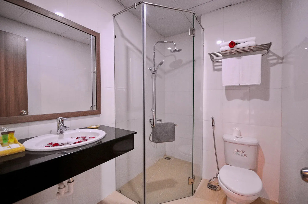 Rigel Hotel