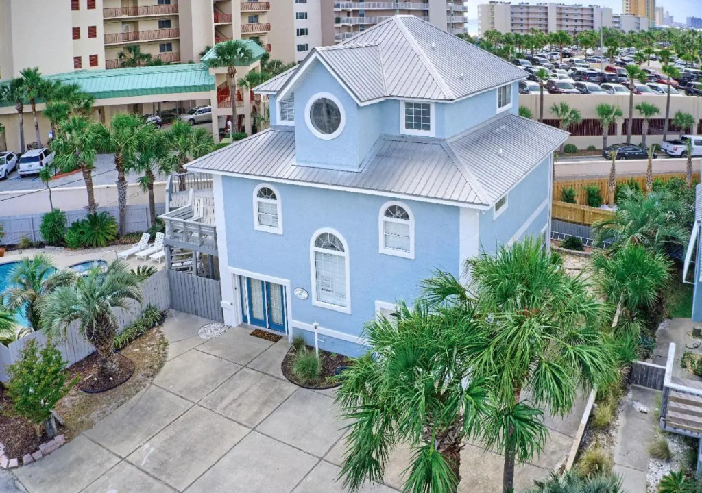 4120 Danny Drive Panama City Beach FL 32408