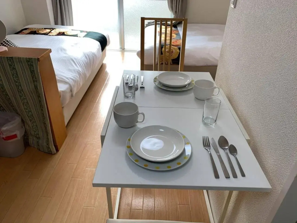 Saint Million Tenjin - Vacation STAY 93047