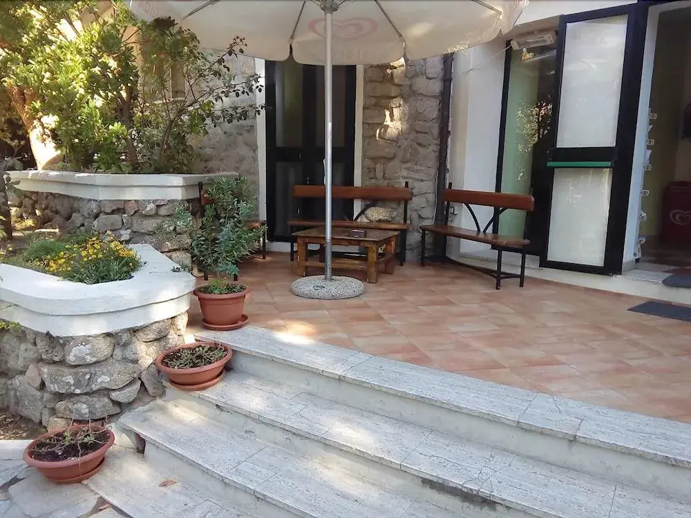 Hotel Bosco Selene