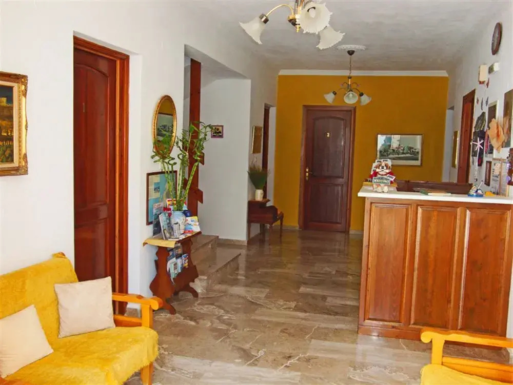 Vassiliki Rooms