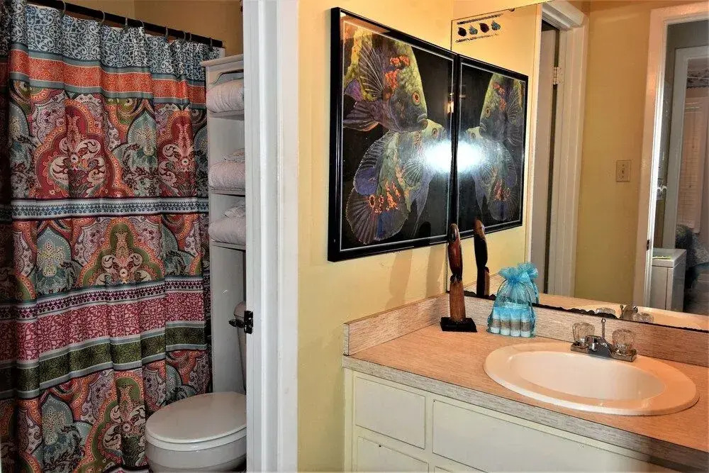 Sunchase 310 by Bender Vacation Rentals