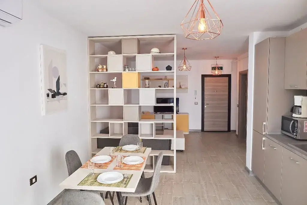 Apartamente Mamaia by ALZ