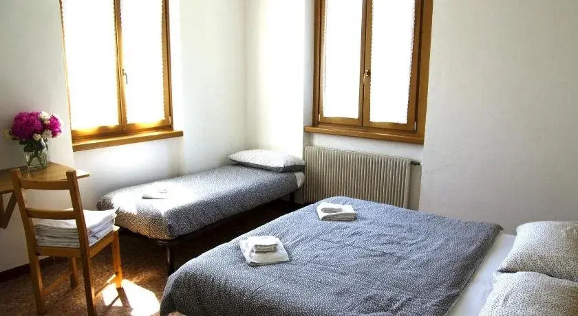 Hotel Garnì Delle Rose