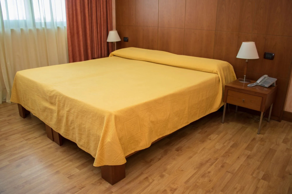 Parc Hotel Villa Immacolata