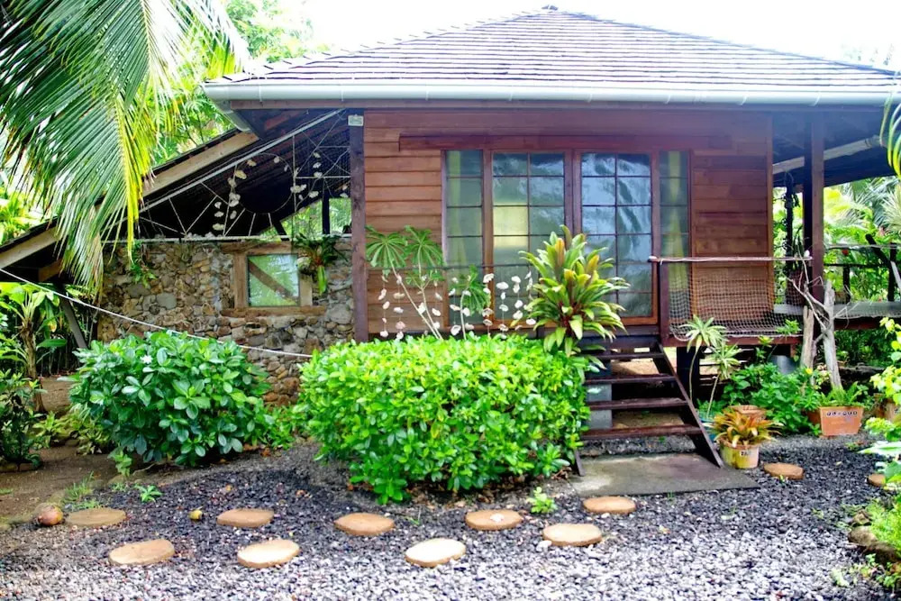 Villa Arche de Noé Holiday home 3