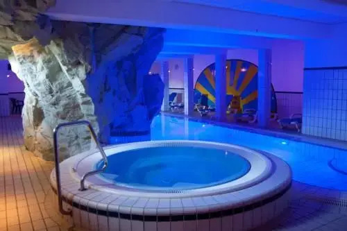 Seeblick Genuss und Spa Resort Amrum