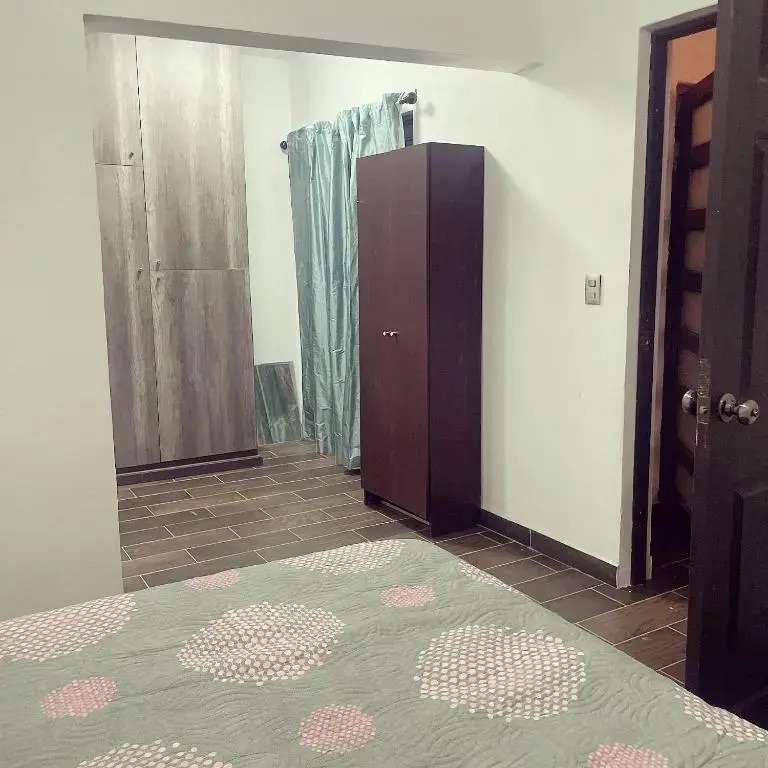 Lovely and warming 3 bed
